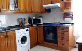 Apartamento La Villa Ebi 867 Cerca Del Metro Para Ir A San Mames