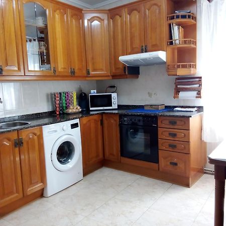 Apartamento La Villa Ebi 867 Cerca Del Metro Para Ir A San Mames Portugalete Exterior photo