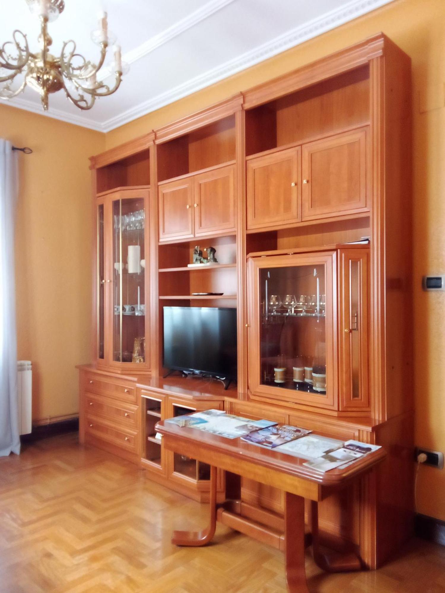 Apartamento La Villa Ebi 867 Cerca Del Metro Para Ir A San Mames Portugalete Exterior photo