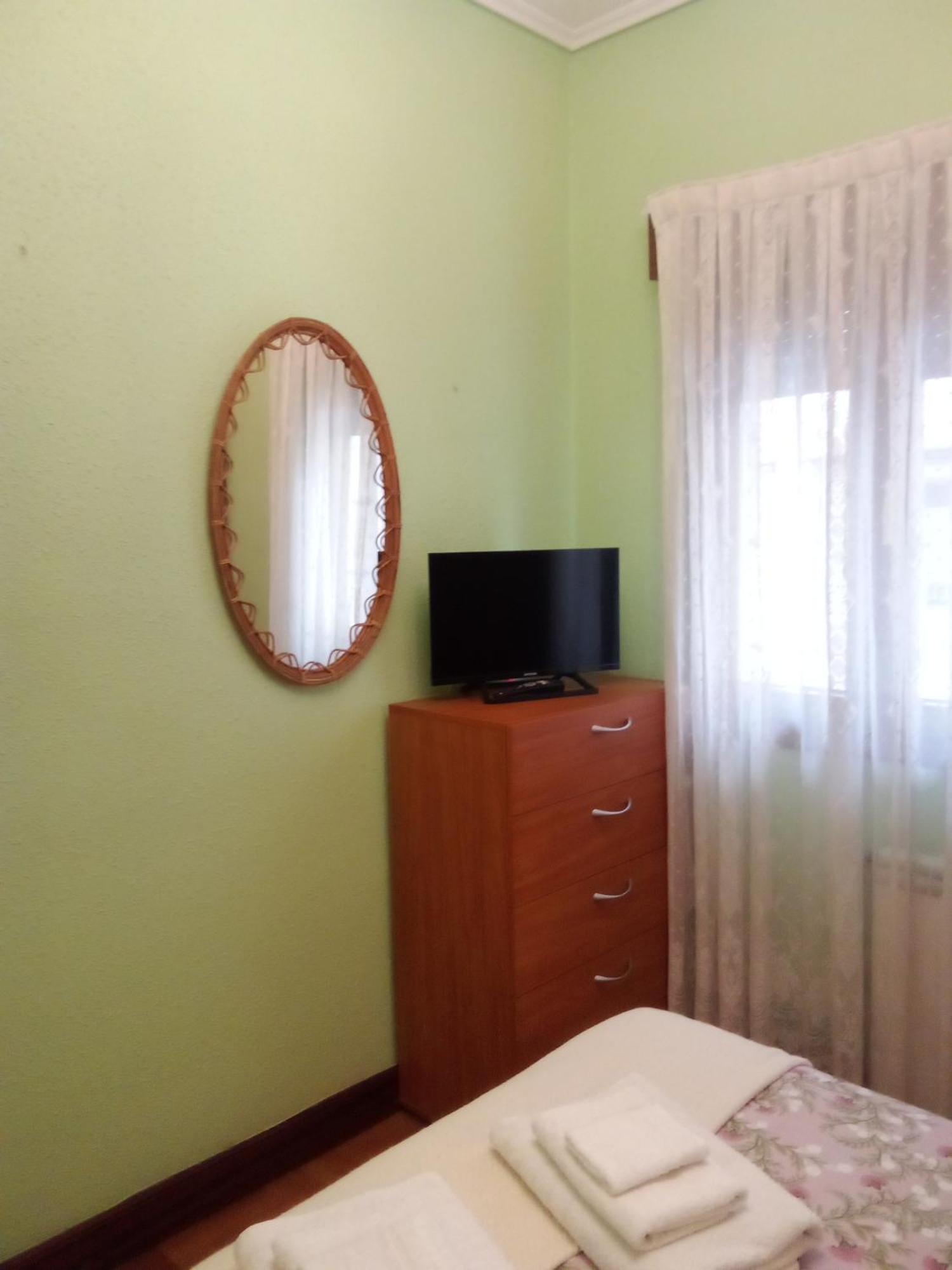 Apartamento La Villa Ebi 867 Cerca Del Metro Para Ir A San Mames Portugalete Exterior photo