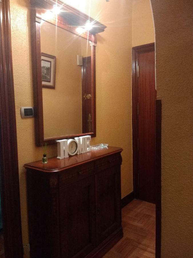 Apartamento La Villa Ebi 867 Cerca Del Metro Para Ir A San Mames Portugalete Exterior photo